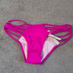 New with tags swimsuit bottoms